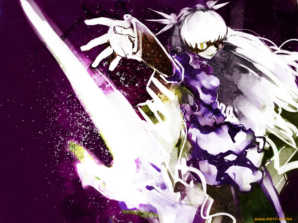 , touhou